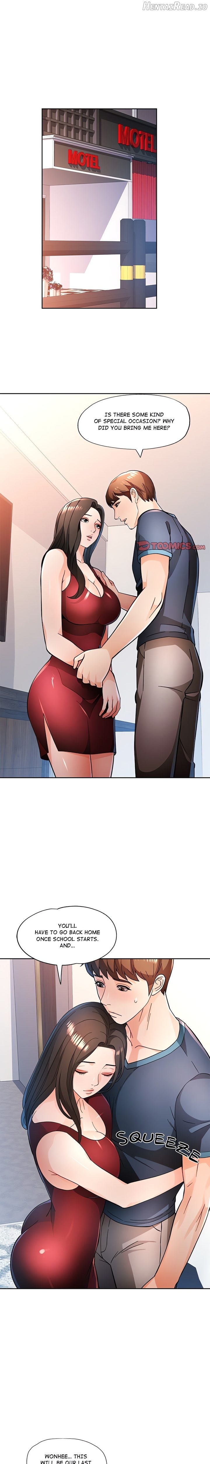 Wait, I’m a Married Woman! Chapter 51 - page 16