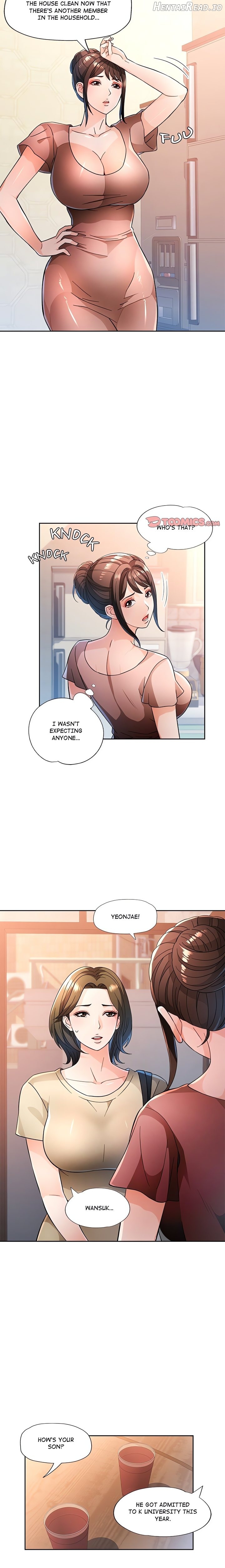 Wait, I’m a Married Woman! Chapter 52 - page 11