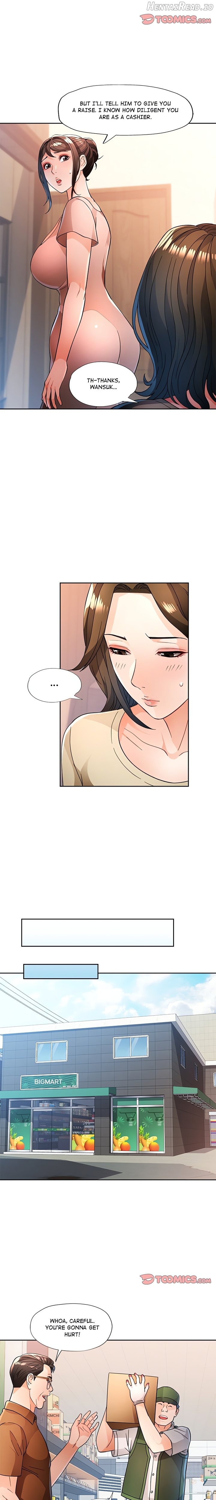 Wait, I’m a Married Woman! Chapter 52 - page 13