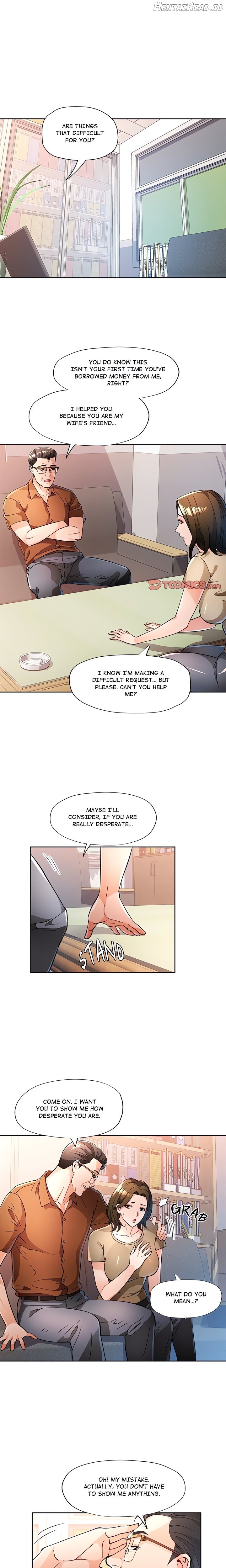 Wait, I’m a Married Woman! Chapter 52 - page 16