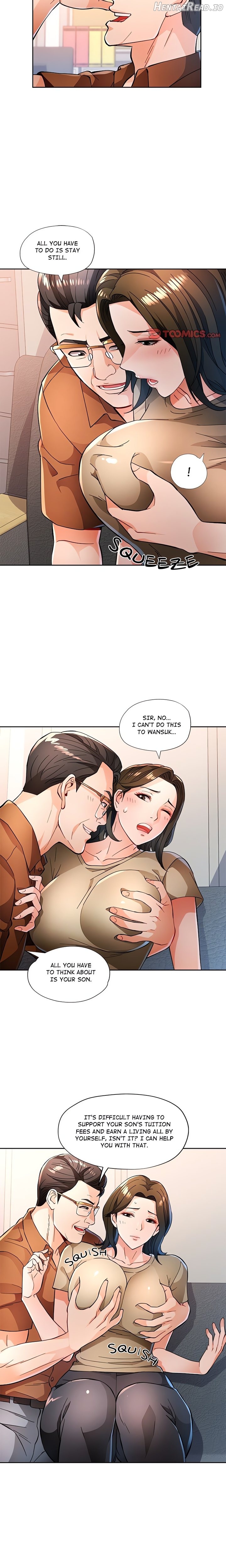 Wait, I’m a Married Woman! Chapter 52 - page 17