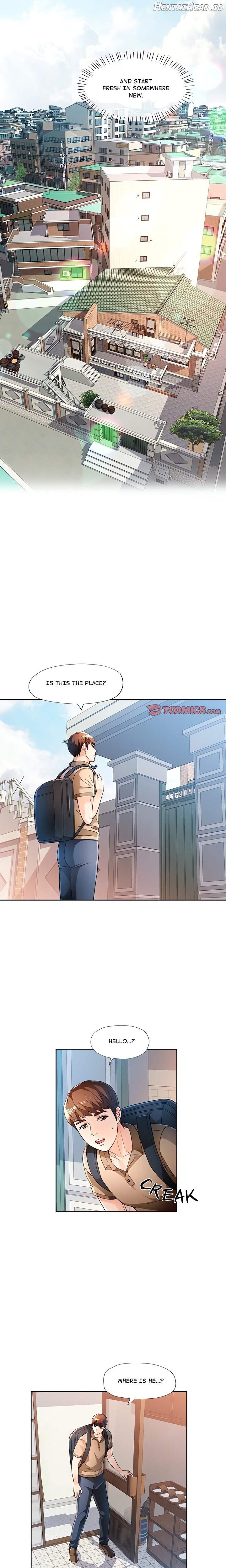 Wait, I’m a Married Woman! Chapter 52 - page 5