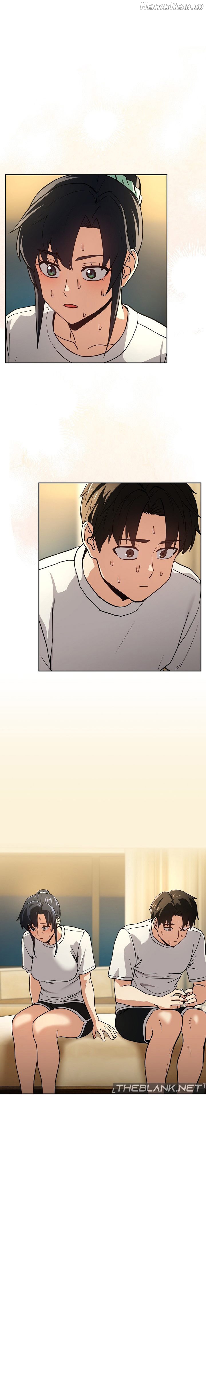 After Work Love Affairs Chapter 44 - page 10