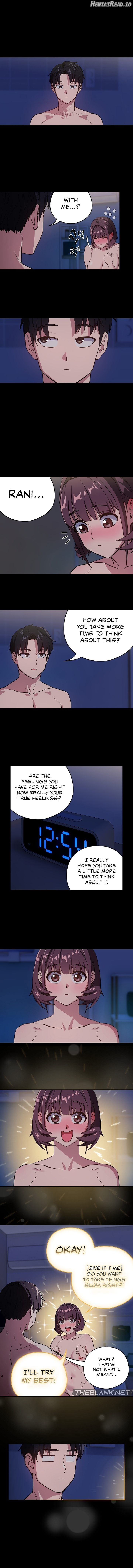 After Work Love Affairs Chapter 44 - page 8