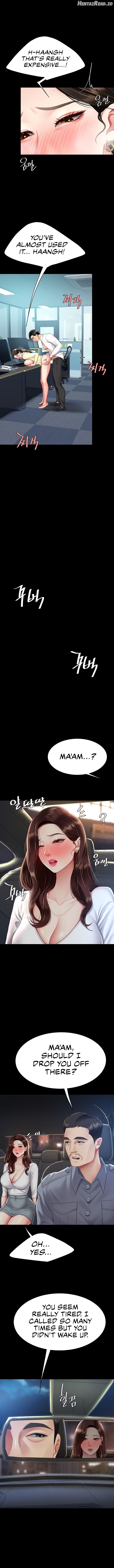 Go Ahead, Mom Chapter 65 - page 10