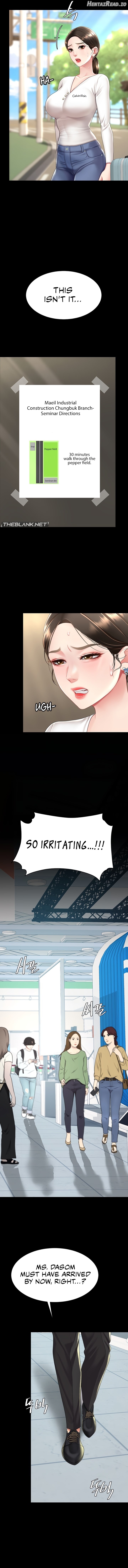 Go Ahead, Mom Chapter 66 - page 13