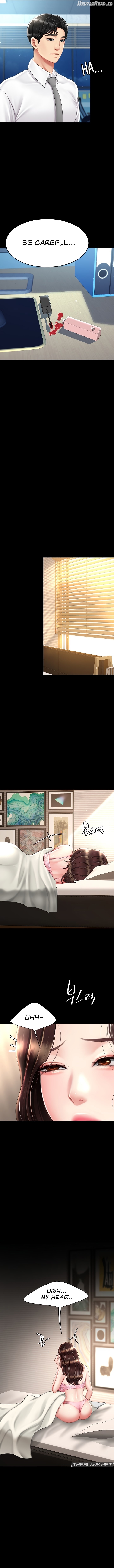 Go Ahead, Mom Chapter 66 - page 6