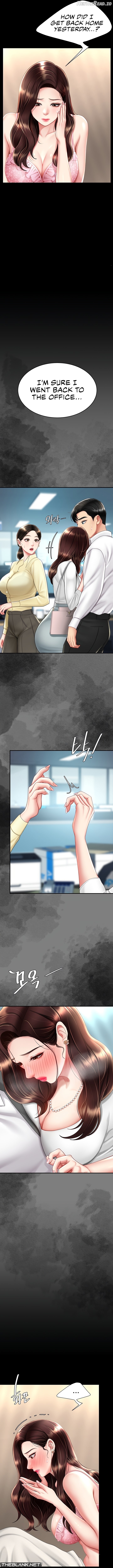 Go Ahead, Mom Chapter 66 - page 7
