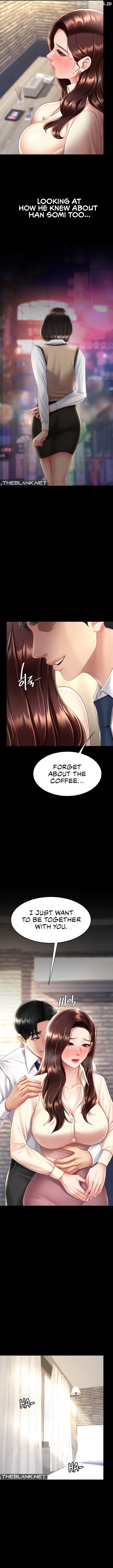 Go Ahead, Mom Chapter 67 - page 13
