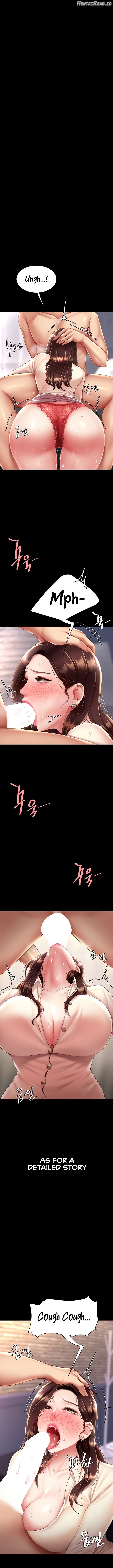 Go Ahead, Mom Chapter 68 - page 1