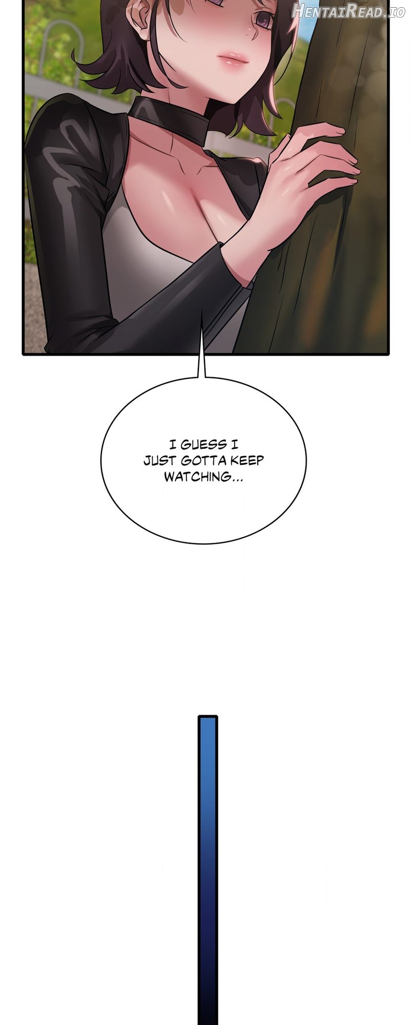 Drunk on You Chapter 80 - page 15