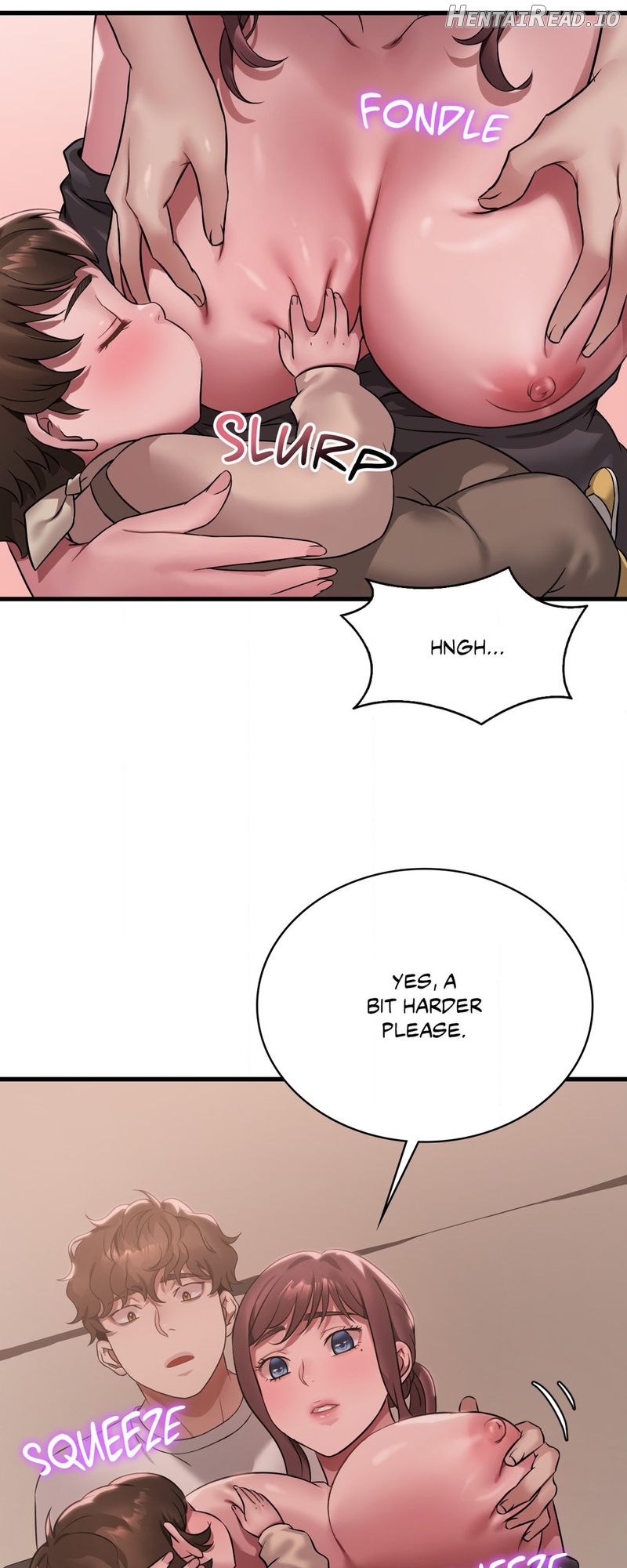 Drunk on You Chapter 80 - page 26