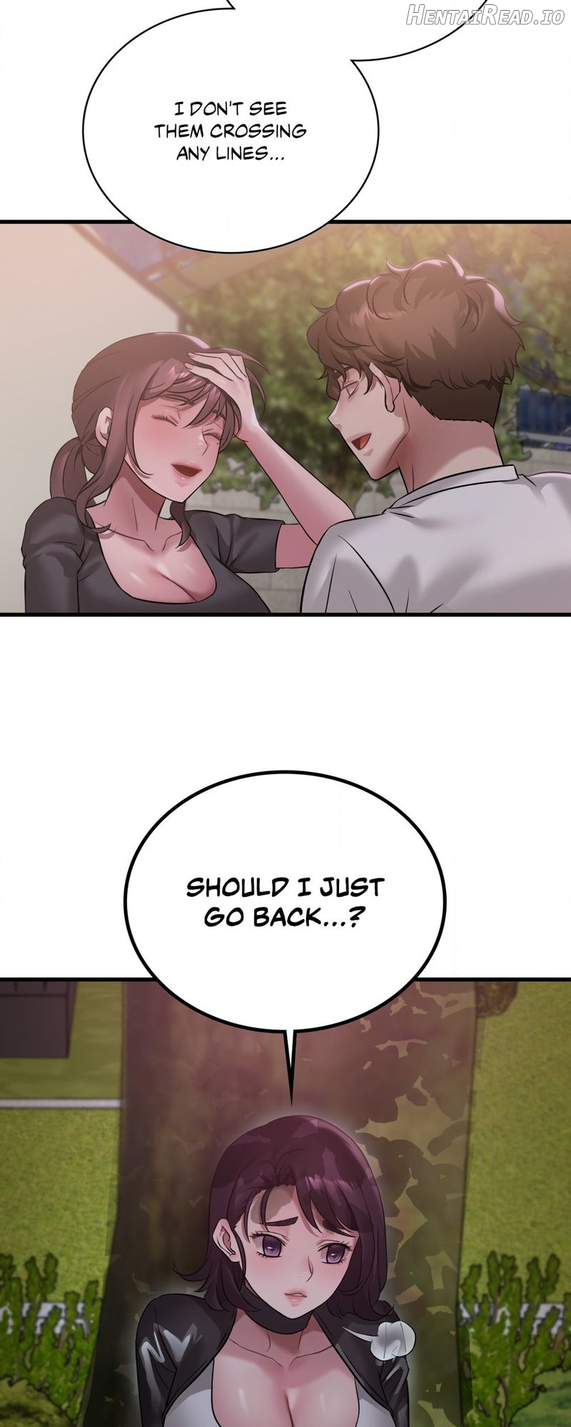 Drunk on You Chapter 80 - page 38