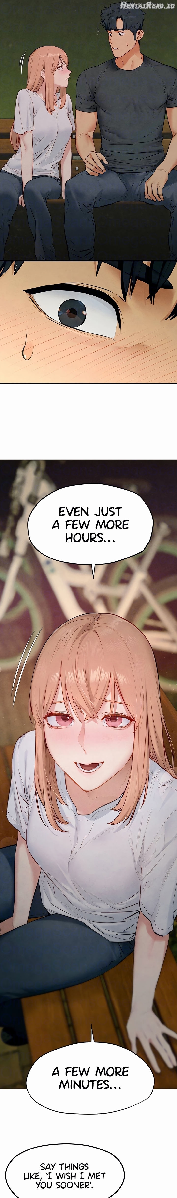 Moby Dick - Hentai Chapter 40 - page 19