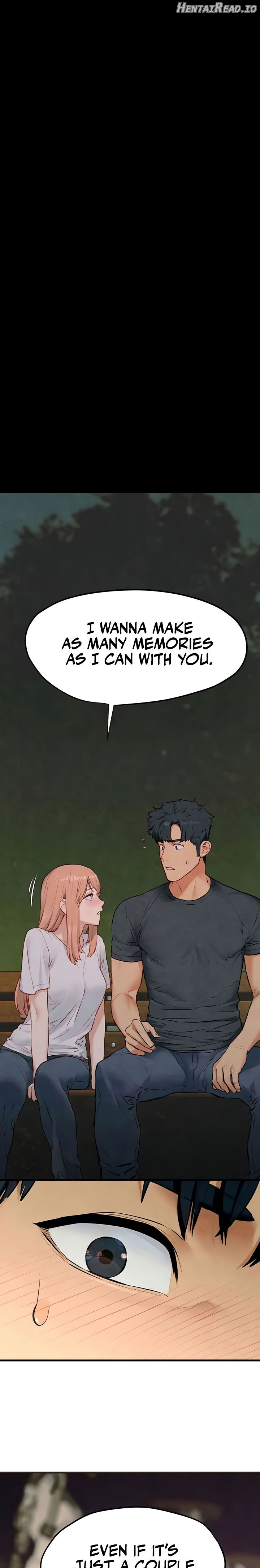 Moby Dick - Hentai Chapter 41 - page 1