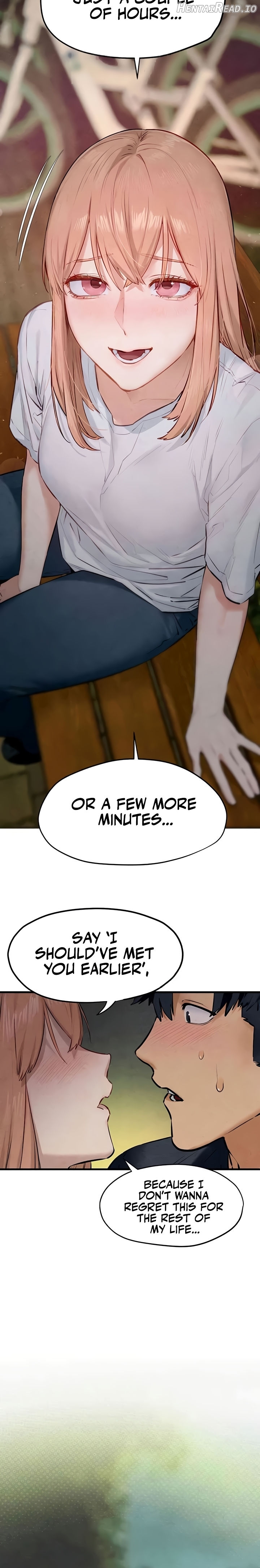 Moby Dick - Hentai Chapter 41 - page 2