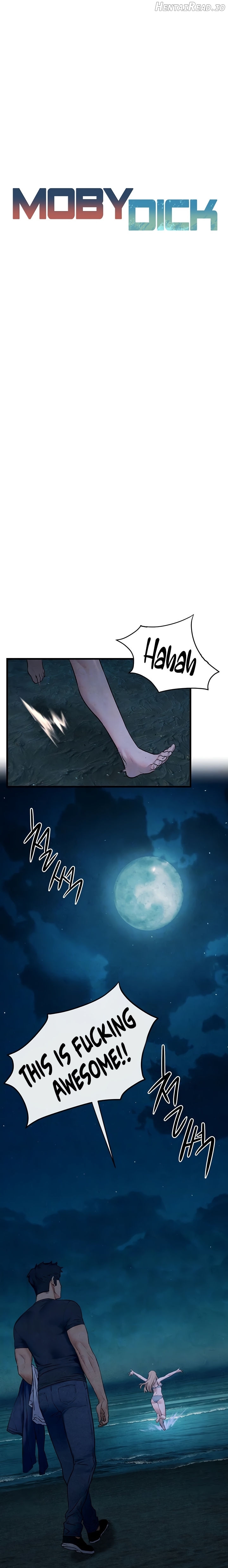 Moby Dick - Hentai Chapter 41 - page 5