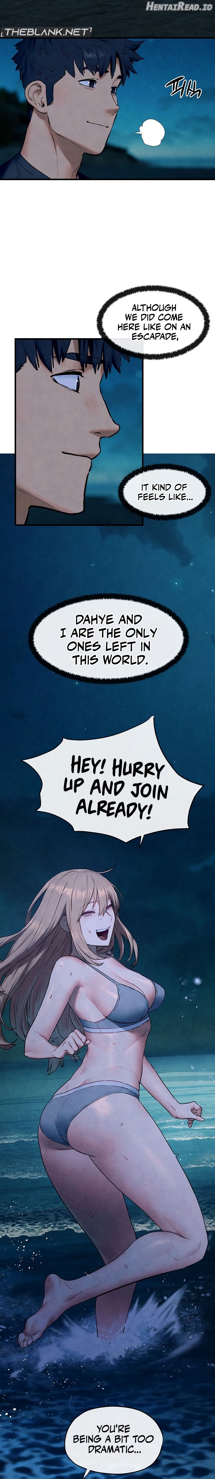 Moby Dick - Hentai Chapter 41 - page 6