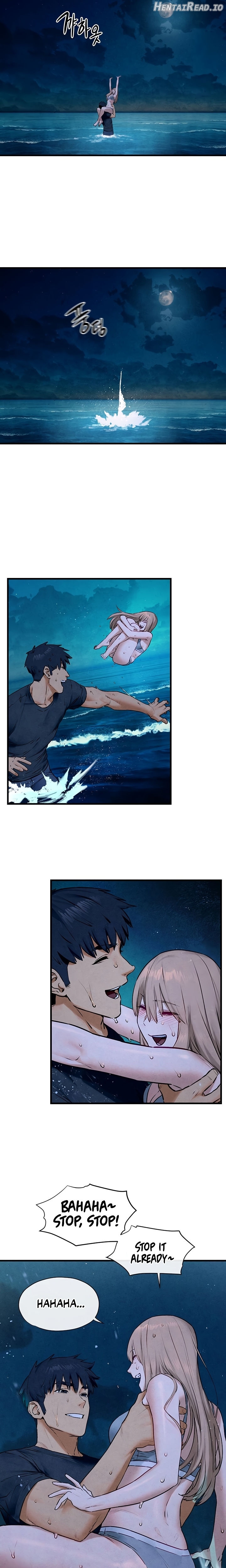 Moby Dick - Hentai Chapter 41 - page 9