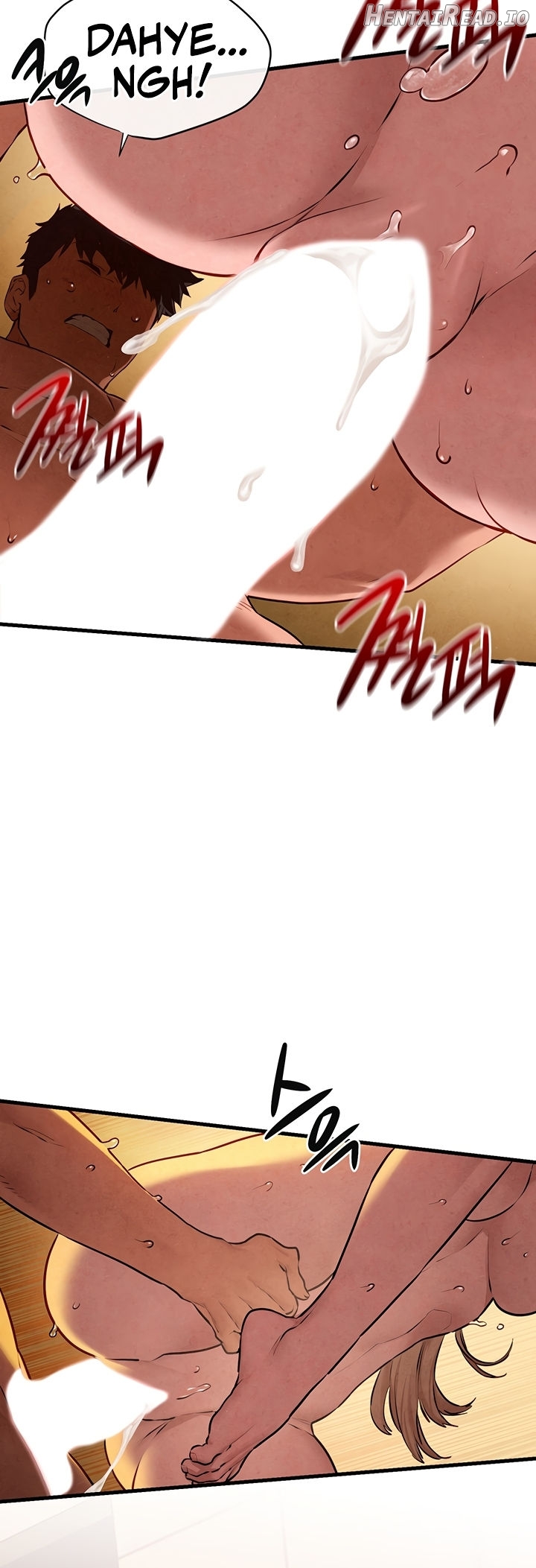 Moby Dick - Hentai Chapter 42 - page 16