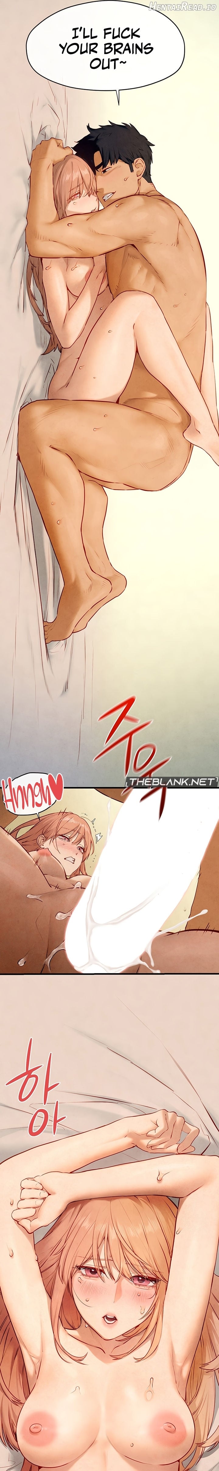 Moby Dick - Hentai Chapter 43 - page 21