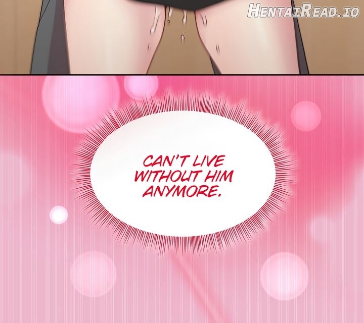 Playing a game with my Busty Manager Chapter 40 - page 14