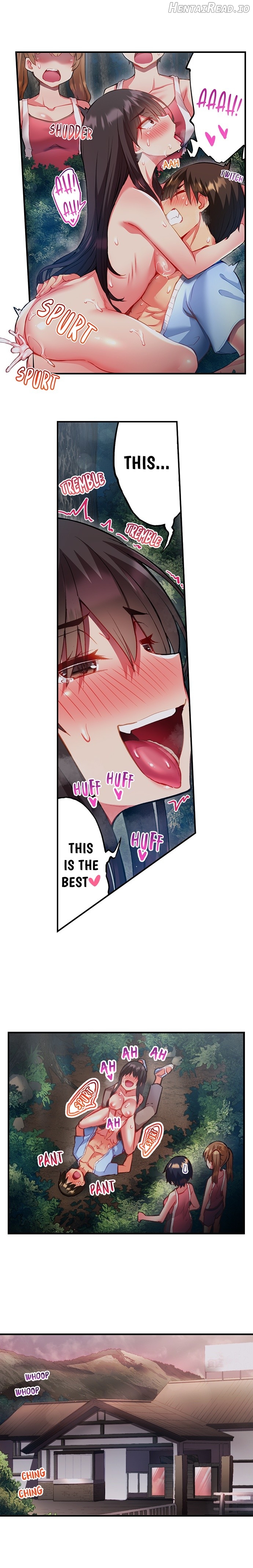 Adam’s Sweet Agony Chapter 76 - page 4