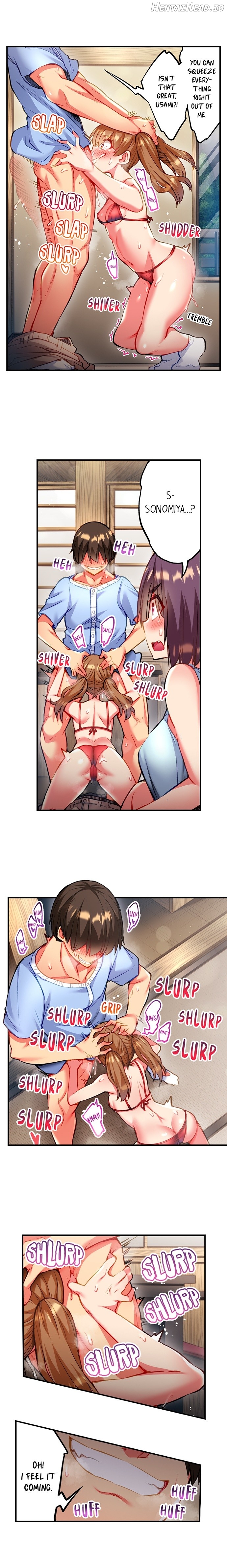 Adam’s Sweet Agony Chapter 78 - page 5