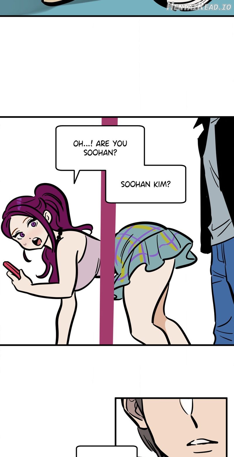 Naughty Positions Chapter 27 - page 11