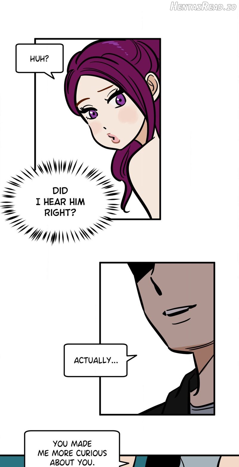 Naughty Positions Chapter 27 - page 15