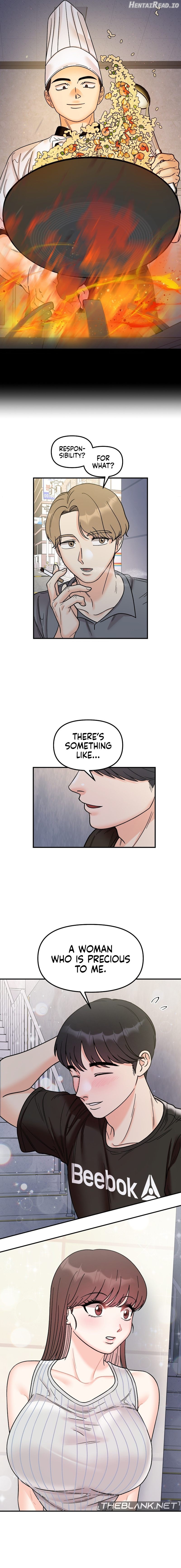 Secret Siblings Chapter 49 - page 14