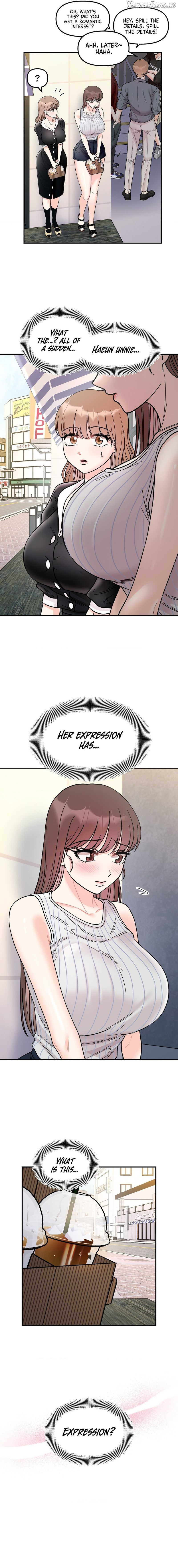Secret Siblings Chapter 49 - page 15