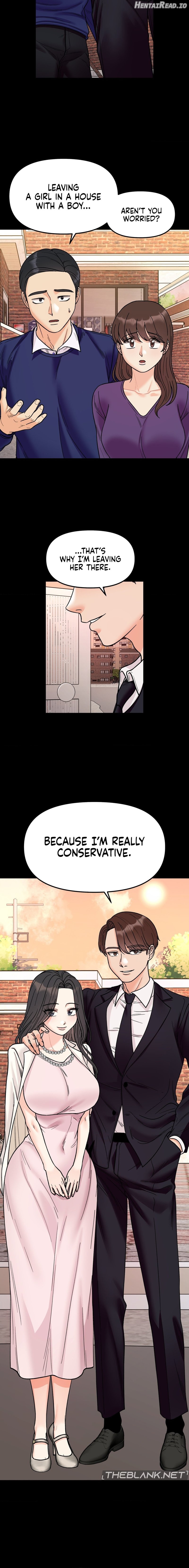 Secret Siblings Chapter 50 - page 11