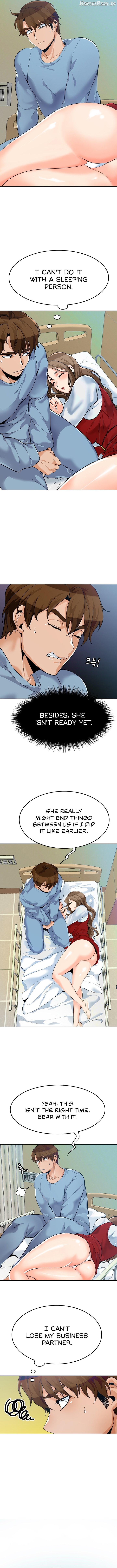 Oppa, Not There Chapter 21 - page 2