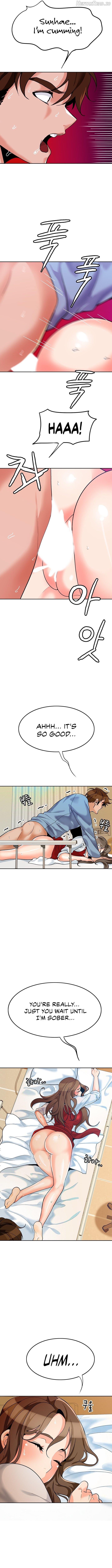 Oppa, Not There Chapter 21 - page 12