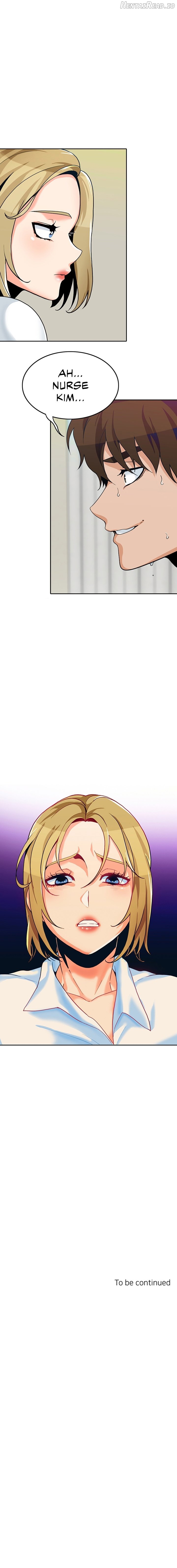 Oppa, Not There Chapter 23 - page 12