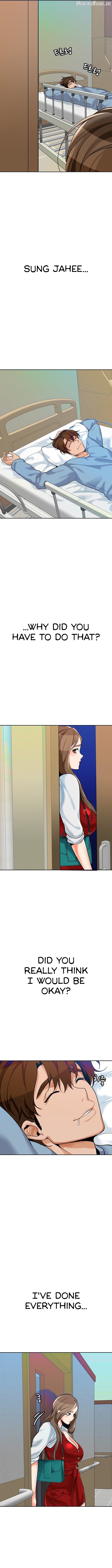 Oppa, Not There Chapter 24 - page 2