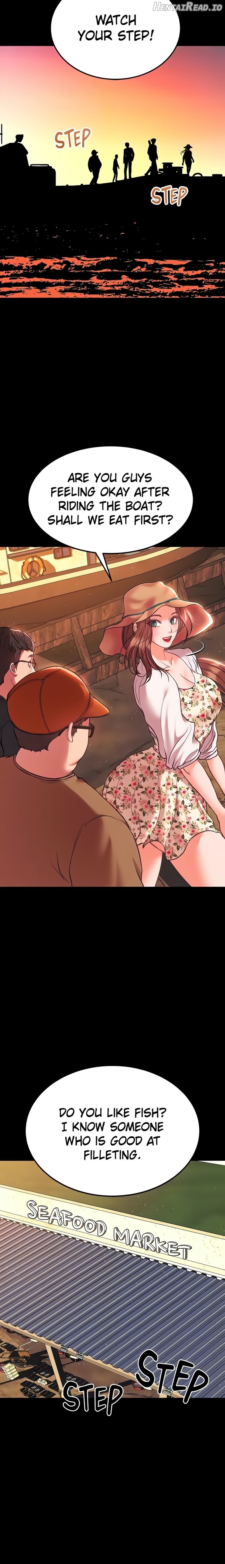 The Real Deal Chapter 55 - page 16