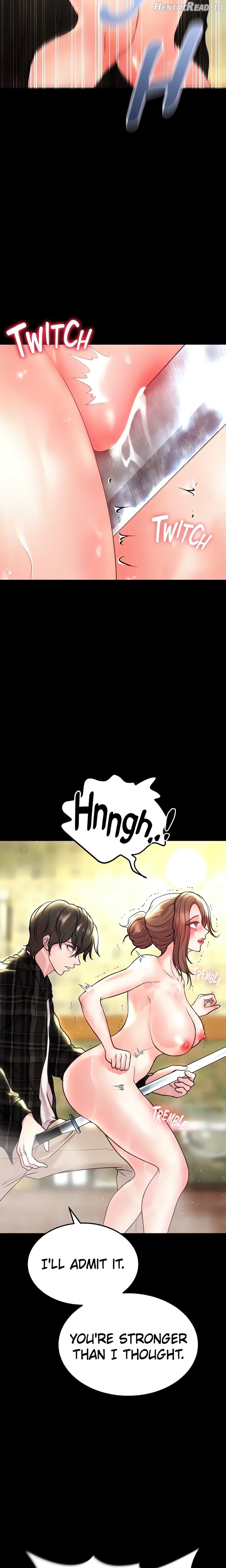 The Real Deal Chapter 57 - page 15