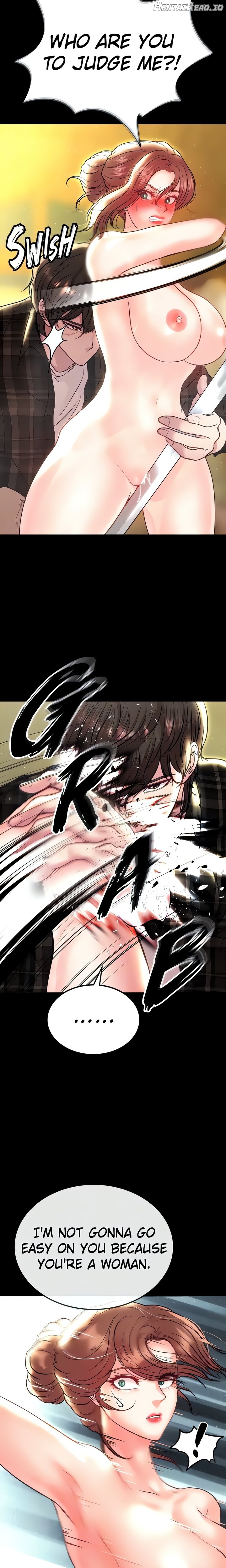 The Real Deal Chapter 57 - page 16