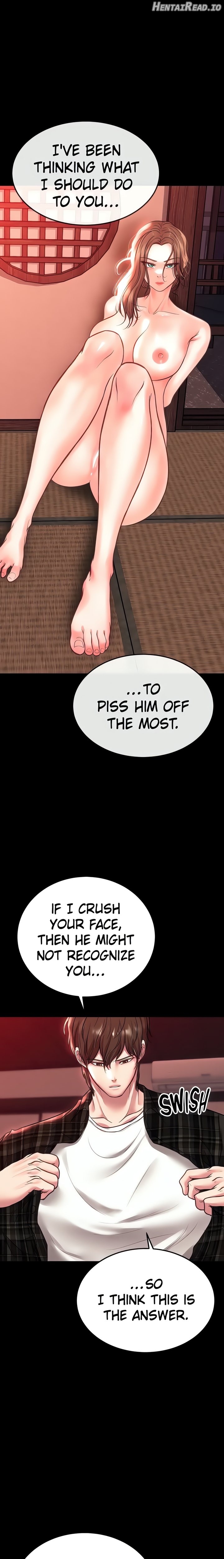 The Real Deal Chapter 57 - page 27