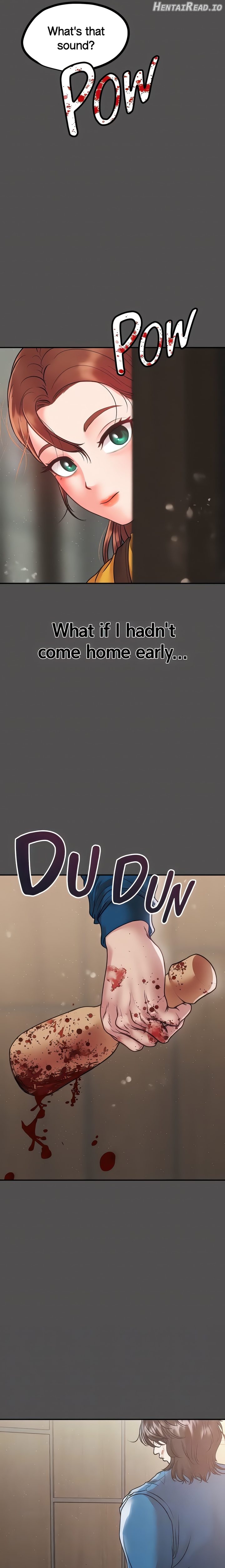 The Real Deal Chapter 58 - page 14