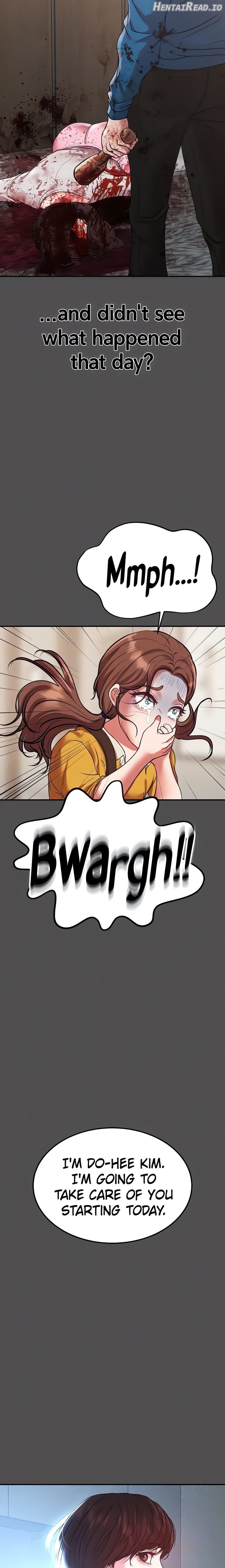 The Real Deal Chapter 58 - page 15