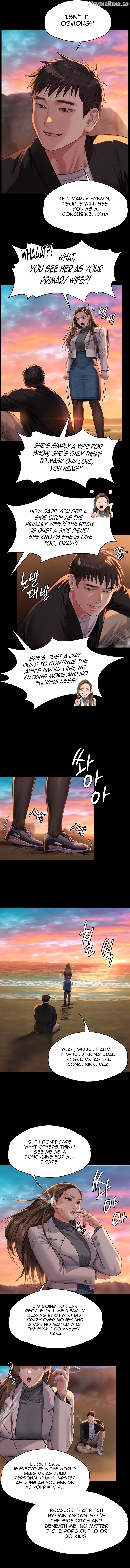 Queen Bee Chapter 338 - page 5