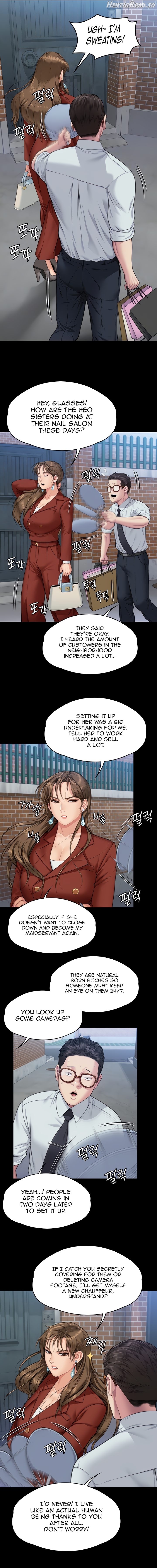 Queen Bee Chapter 340 - page 3