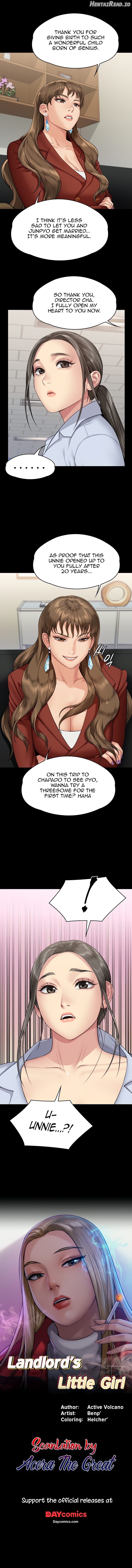 Queen Bee Chapter 341 - page 1