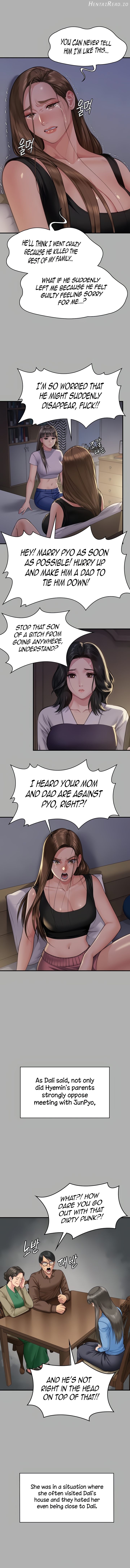 Queen Bee Chapter 341 - page 7