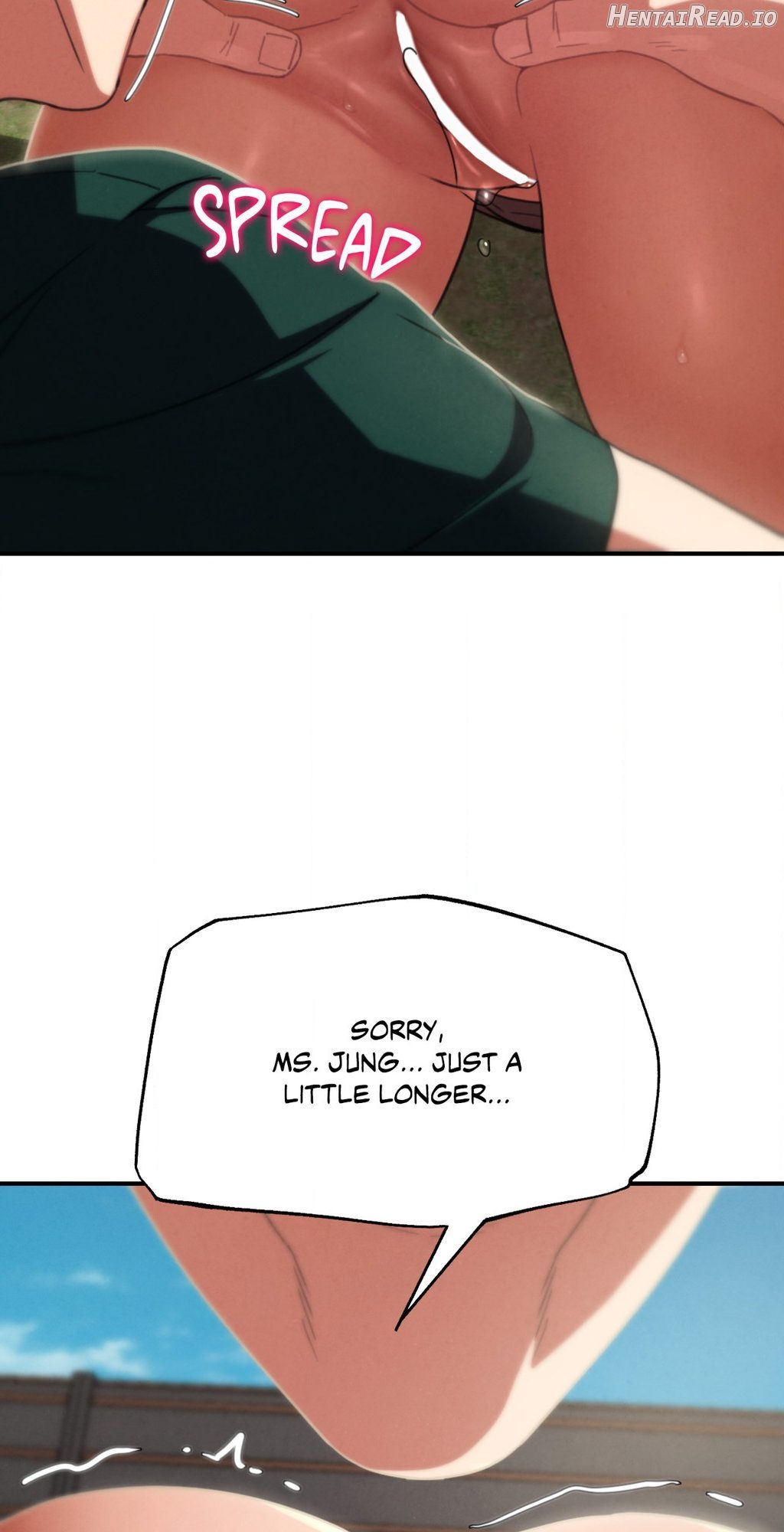 Seniors of Class 5 Chapter 78 - page 22