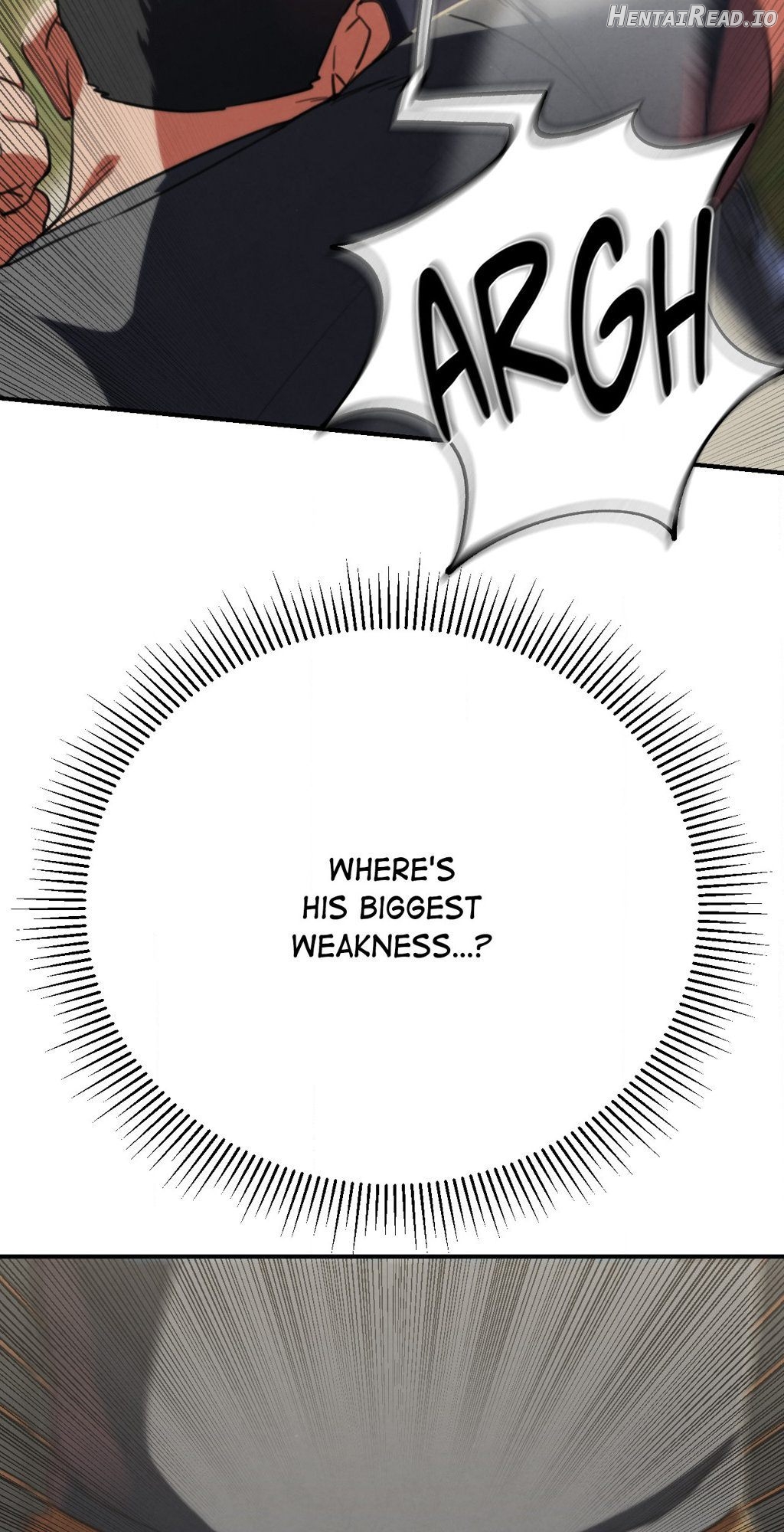 Seniors of Class 5 Chapter 78 - page 78