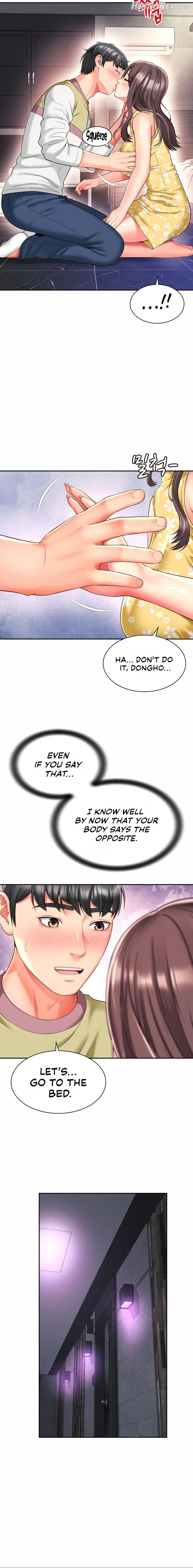 Friend’s Mom Is Mine Chapter 33 - page 6
